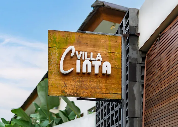 Cinta 3 By Balisuperhost * Ubud