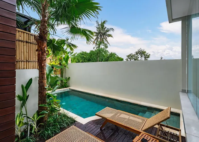 Cinta 3 By Balisuperhost Villa Ubud