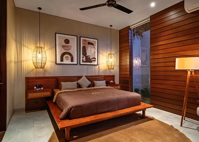 Cinta 3 By Balisuperhost Villa Ubud