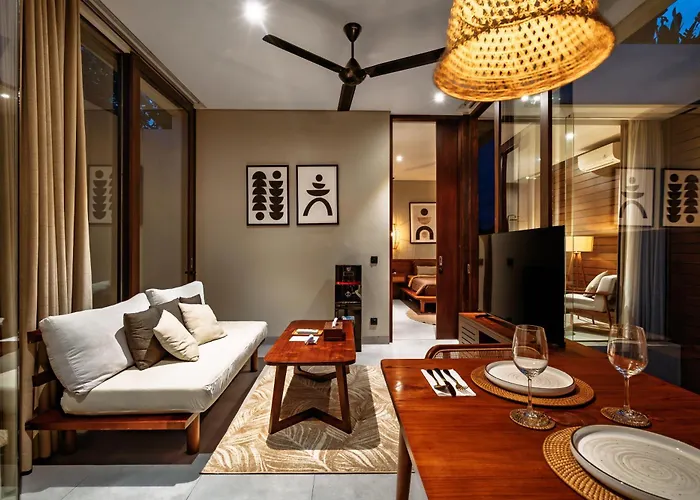 Villa Cinta 3 By Balisuperhost *