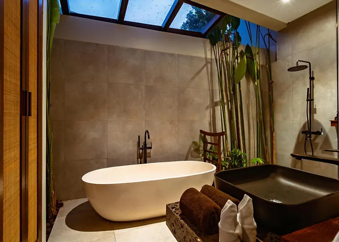 Cinta 3 By Balisuperhost * Ubud